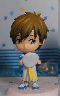 Amazon.co.jp: ちびきゅんキャラ 『Free!』vol.3 ～マリンスタイル